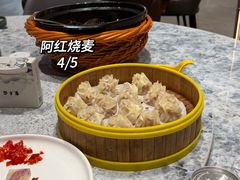 -聚丰园•湖鲜餐厅(阿红私房菜梅石路店)
