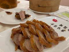 全聚德精品烤鸭-全聚德(前门店)