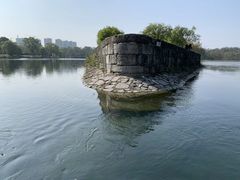 -桂林灵渠景区