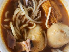 -乌糖沙茶面(民族路店)