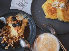 -NokNok Coffee(宽窄巷子店)