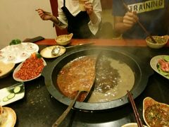 -蜀大侠火锅(古田店)