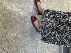 -hotwind热风(中贸广场店)