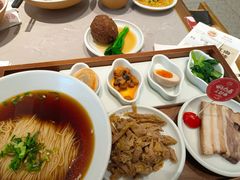 -松鹤楼面馆(清河万象汇店)