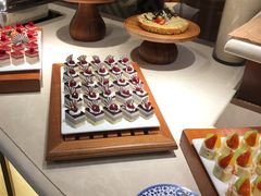 -五洲咖啡厅(五洲大酒店)