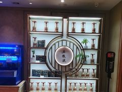 -香宫中餐厅·大连香格里拉(人民路店)