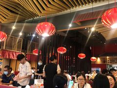大堂-友壹町寿司(嘉洲广场店)