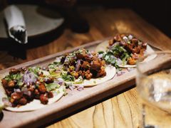 -Q MEX 库迈墨西哥餐吧(三里屯店)