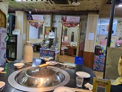 -高家小院铁锅炖大鹅(哈西高铁站店)
