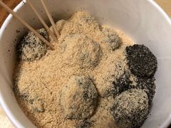 -罍+村卤菜摊(罍街店)