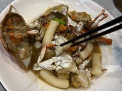 -启东小海鲜(庄先湾路1号店)