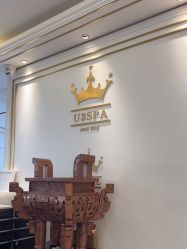 -U3美甲