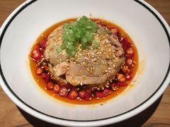 藤椒正经鸡-太二酸菜鱼(正大广场店)