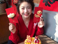 -GANSO元祖食品(锦创书城店)