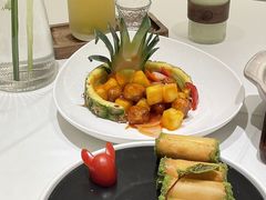 -茉里粤菜(皇姑万象汇店)