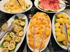 -拉蒂娜·巴西牛排馆 Latina·Brazilian Steakhouse(海上世界店)