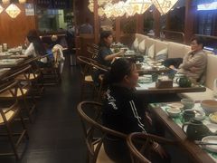 大堂-云海肴云南菜(曲江大悦城店)