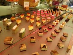 -青岛即墨希尔顿逸林酒店·開自助餐厅