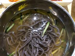 -韩国大金刚烤肉·料理(印象城店)