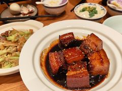 -金陵家宴·金陵春·南京菜(夫子庙店)