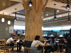 -韩包子(建设路店)