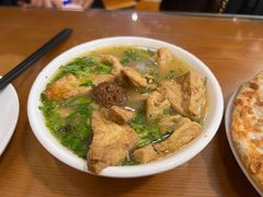 豆泡汤-白魁老号饭庄(交道口店)