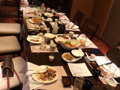 -佛山希尔顿酒店·融誉亚洲美食荟