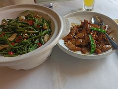 -天和晟新京菜.水煮鱼.湘土菜(国展店)