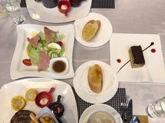 -国家大剧院西餐厅