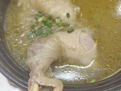 -滋味轩餐厅·贺胜桥土鸡汤(紫沙路店)