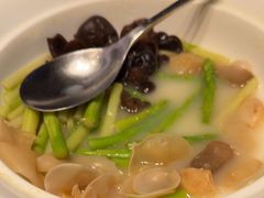 -鹭禧·中餐厅(厦门波特曼七星湾酒店)