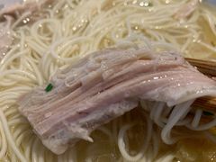 枫镇大肉-同得兴 Since·1995 传统苏式面馆(十全街店)