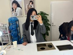 -HIMO海马体照相馆(上海华润CP静安店)