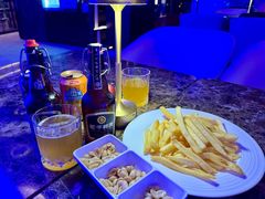 -于家堡洲际酒店·堡子里酒廊