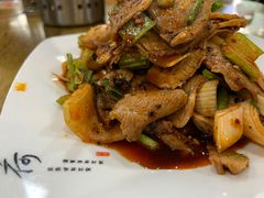 -白家高记肥肠粉(总店)