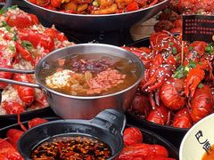 -巴厘龙虾·榜首油焖大虾(洞庭·艺术洋房店)