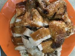 -王美记茶餐室