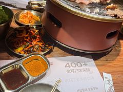 -西塔老太太泥炉烤肉(万柳华联店)