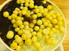-笃笃笃糖粥(十全街店)