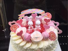 -好利来(望京中福店)