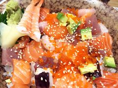 -林妈妈村·日式料理(宝山万达店)