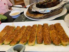 -美极鲜食坊(宝安南路店)