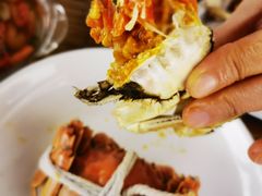 -喜洋洋蟹庄(阳澄湖店)