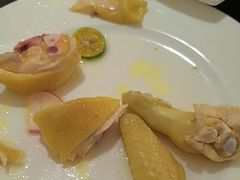 -铭轩中餐厅·海南菜·粤菜(亚龙湾瑞吉店)