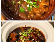 -绿茶餐厅(天津天河城店)