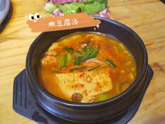 -金顺韩式烤肉·网红烤肉店(广利路店)