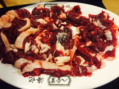 -八合里牛肉火锅(八合里总店)