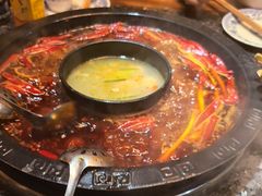 -成渝龙火锅(都江堰店)