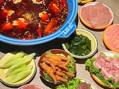 -王歘歘·chuǎ火锅(五道营店)