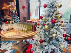 -弗兰克牛排西餐厅Ribone steak house(柠檬花园店)